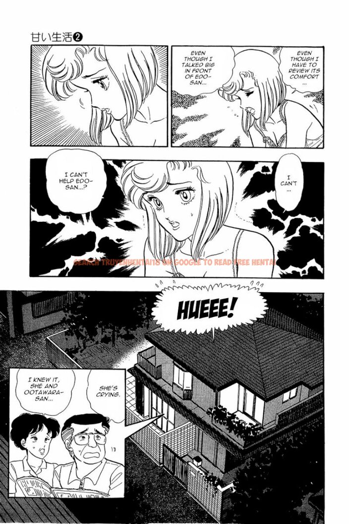 Read Hentai Image 25 416 in comic Amai Seikatsu - Chapter 10 - www.hentaitnt.net