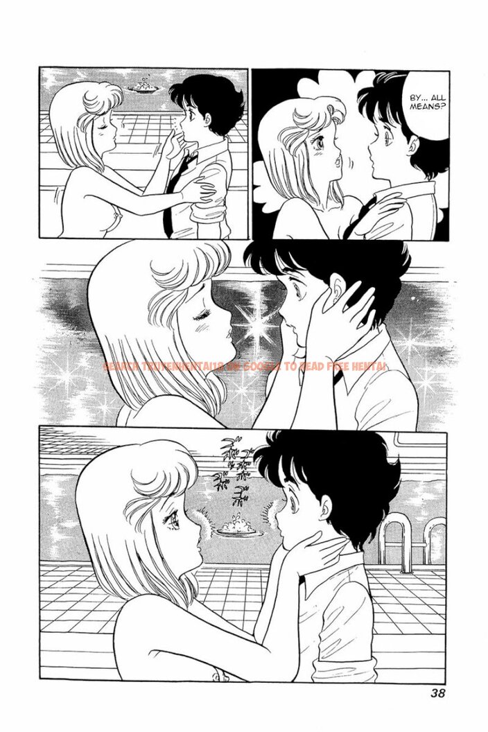 Read Hentai Image 8 416 in comic Amai Seikatsu - Chapter 10 - www.hentaitnt.net