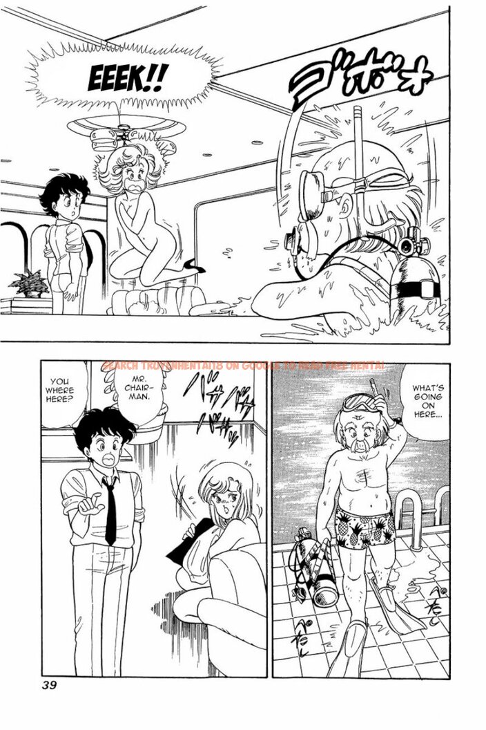 Read Hentai Image 9 416 in comic Amai Seikatsu - Chapter 10 - www.hentaitnt.net