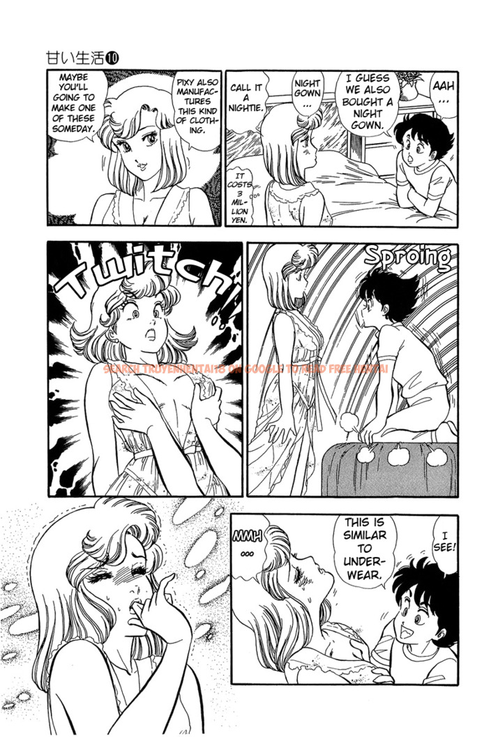 Read Hentai Image 12 480 in comic Amai Seikatsu - Chapter 100 - hentaitnt.net