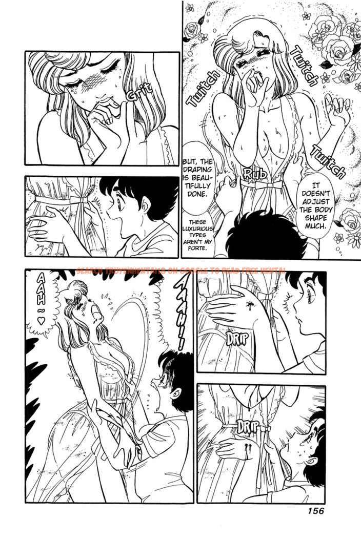 Read Hentai Image 13 480 in comic Amai Seikatsu - Chapter 100 - hentaitnt.net
