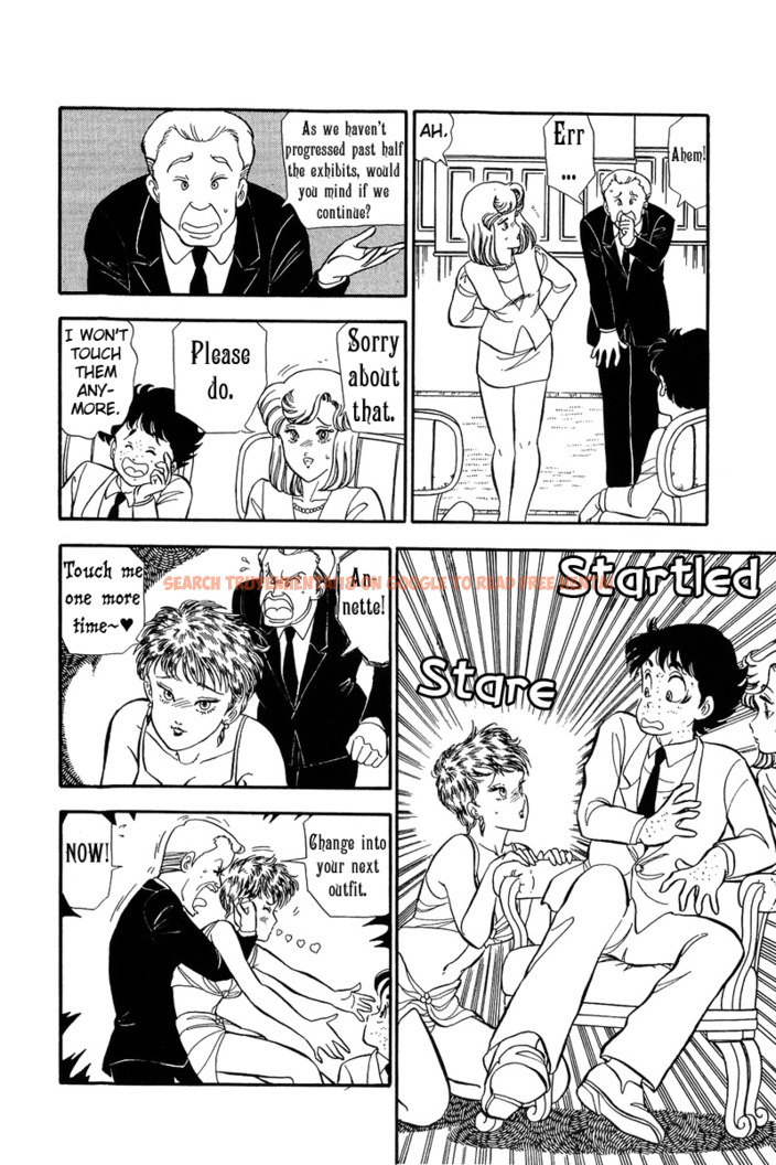 Read Hentai Image 7 480 in comic Amai Seikatsu - Chapter 100 - hentaitnt.net