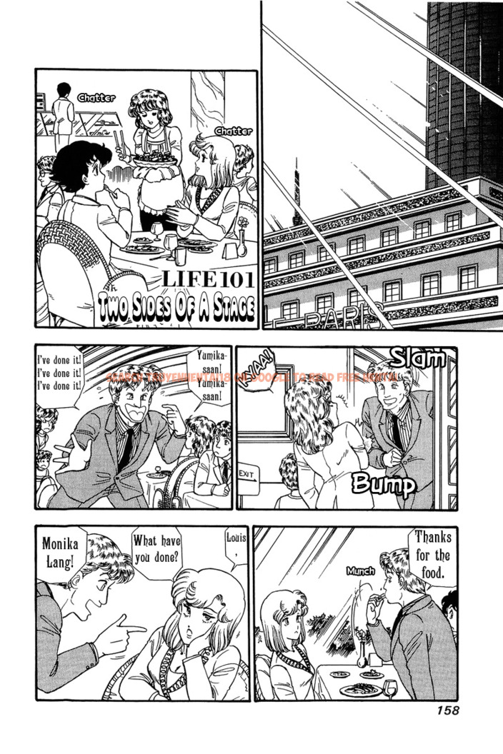 Read Hentai Image 2 480 in comic Amai Seikatsu - Chapter 101 - hentaitnt.net