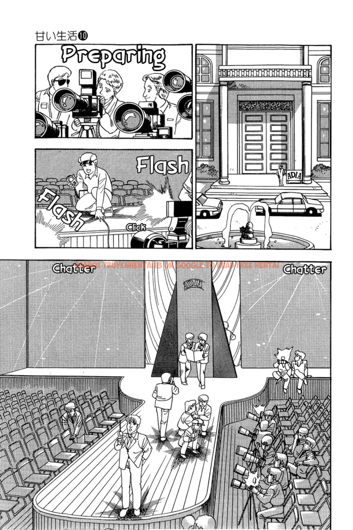 Read Hentai Image 5 480 in comic Amai Seikatsu - Chapter 101 - hentaitnt.net