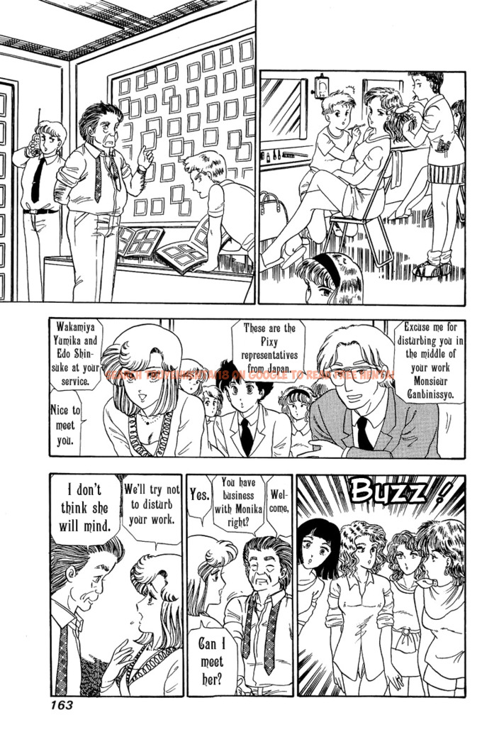 Read Hentai Image 7 480 in comic Amai Seikatsu - Chapter 101 - hentaitnt.net