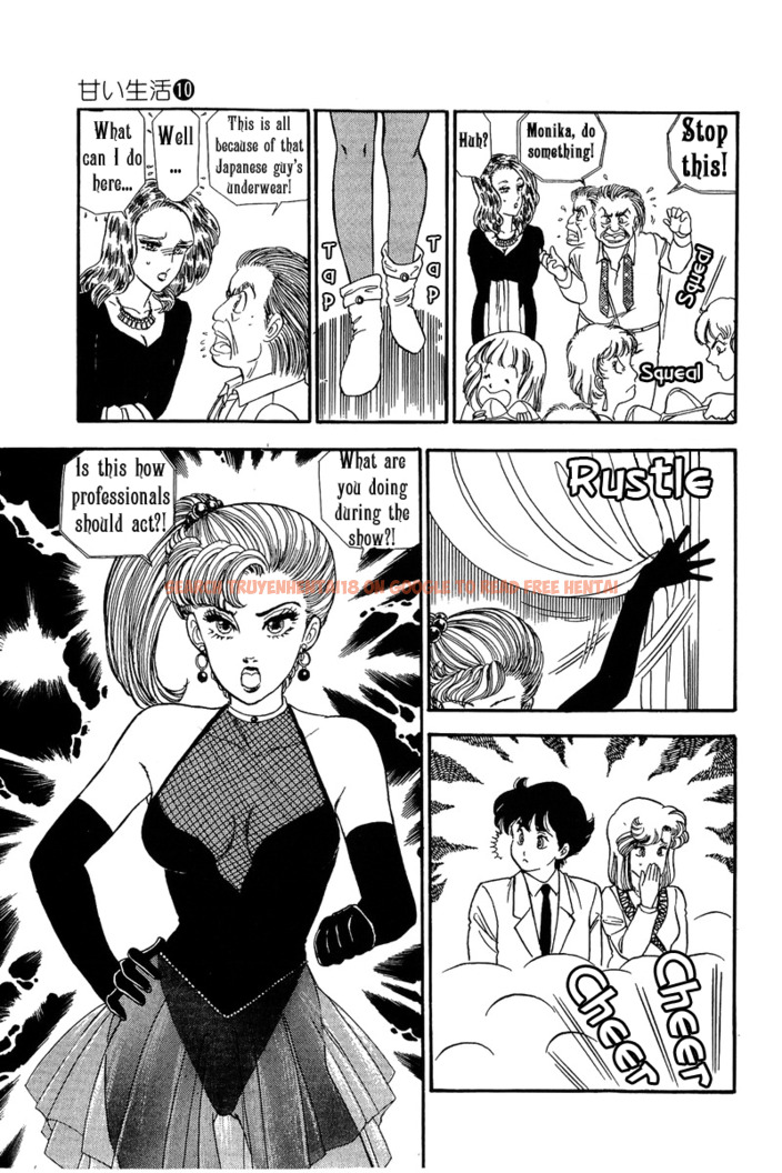 Read Hentai Image 16 480 in comic Amai Seikatsu - Chapter 102 - hentaitnt.net