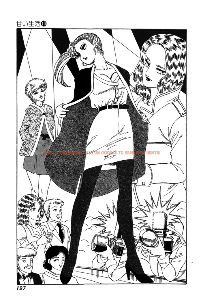 Read Hentai Image 10 483 in comic Amai Seikatsu - Chapter 103 - hentaitnt.net