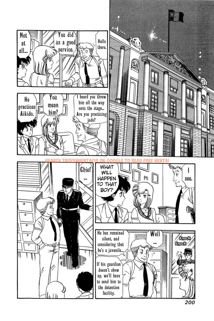 Read Hentai Image 13 483 in comic Amai Seikatsu - Chapter 103 - hentaitnt.net
