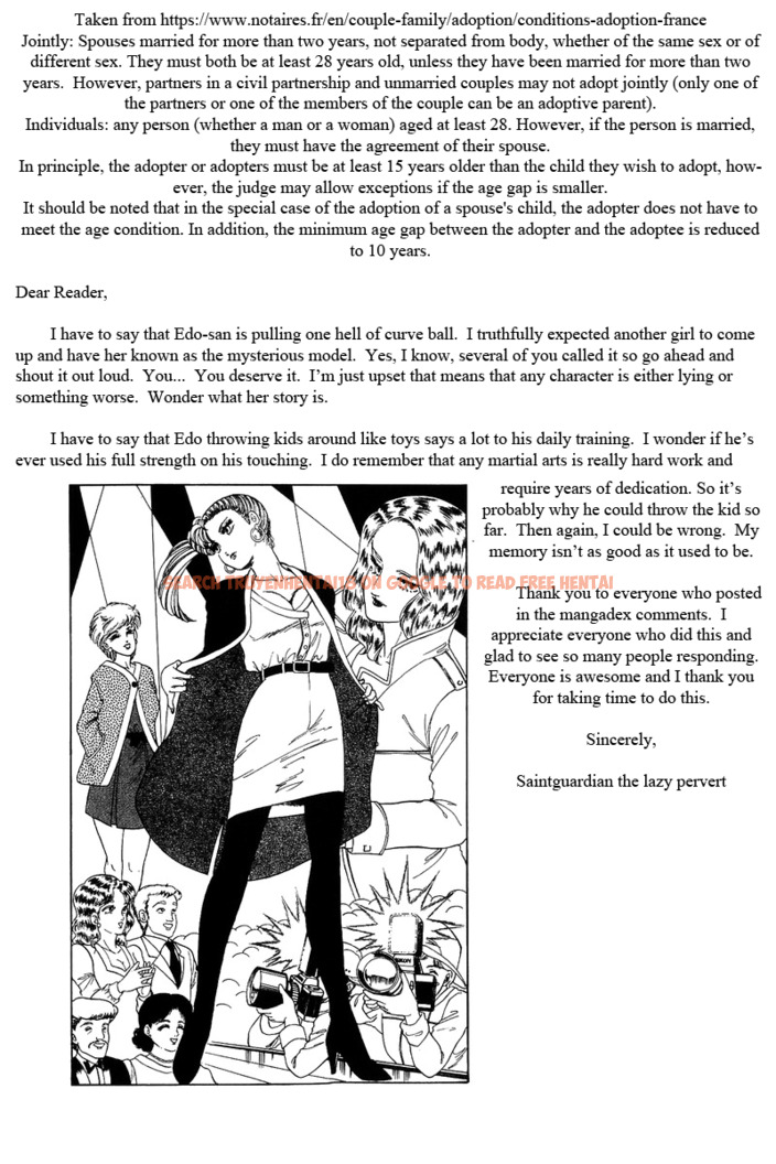 Read Hentai Image 16 483 in comic Amai Seikatsu - Chapter 103 - hentaitnt.net
