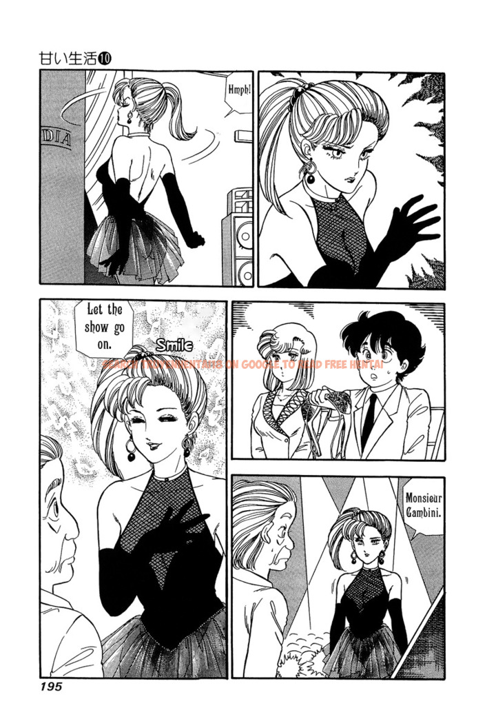 Read Hentai Image 8 483 in comic Amai Seikatsu - Chapter 103 - hentaitnt.net