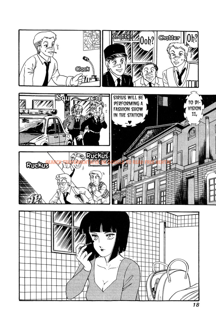 Read Hentai Image 14 483 in comic Amai Seikatsu - Chapter 104 - hentaitnt.net