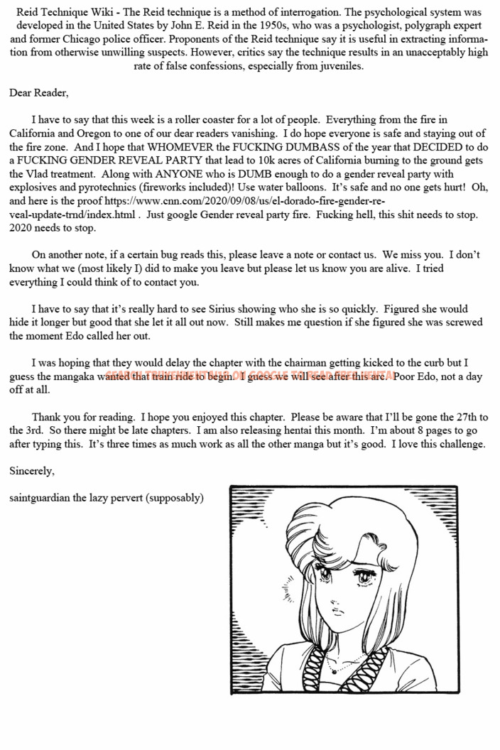 Read Hentai Image 18 484 in comic Amai Seikatsu - Chapter 104 - hentaitnt.net