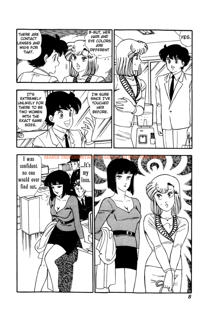 Read Hentai Image 4 483 in comic Amai Seikatsu - Chapter 104 - hentaitnt.net