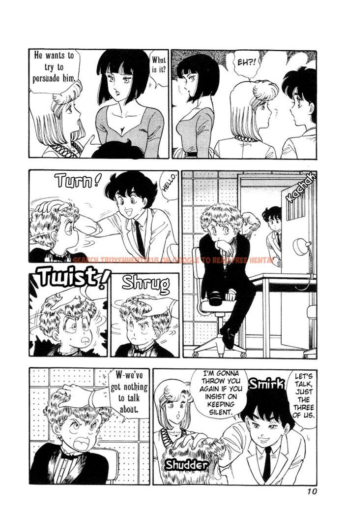 Read Hentai Image 6 483 in comic Amai Seikatsu - Chapter 104 - hentaitnt.net