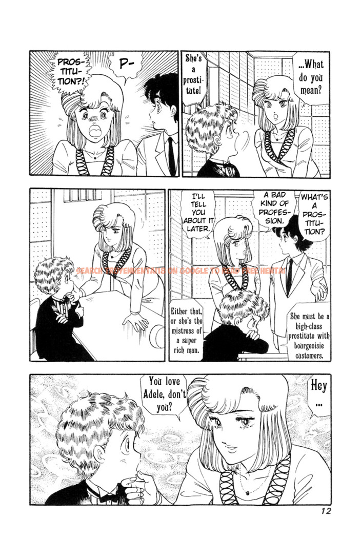Read Hentai Image 8 483 in comic Amai Seikatsu - Chapter 104 - hentaitnt.net