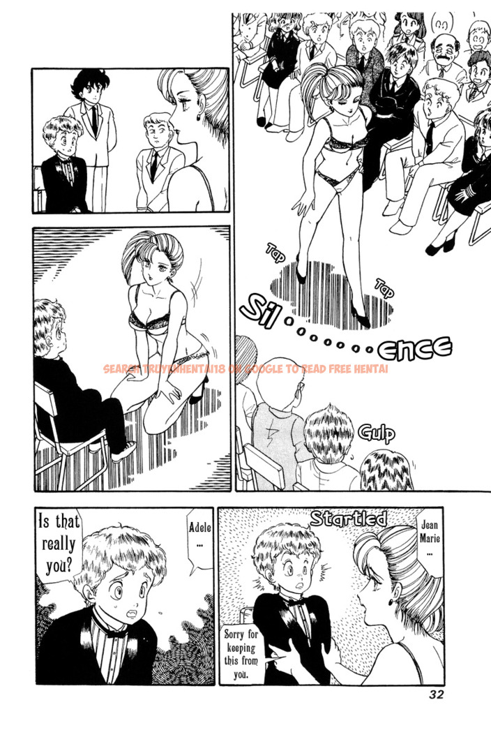 Read Hentai Image 11 484 in comic Amai Seikatsu - Chapter 105 - hentaitnt.net