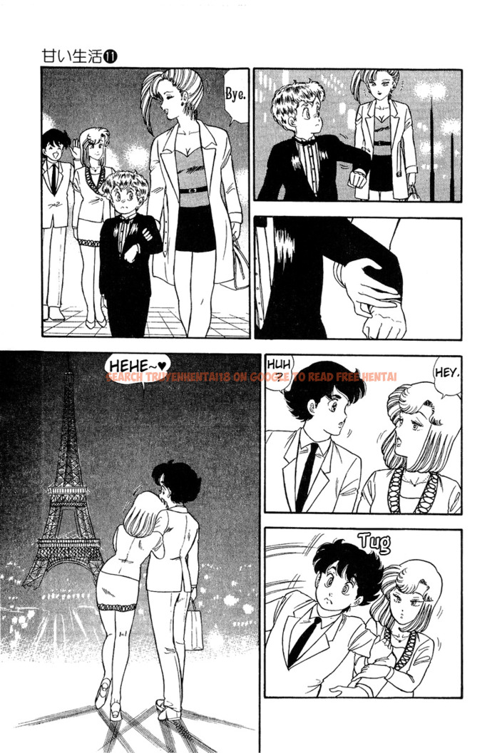 Read Hentai Image 16 484 in comic Amai Seikatsu - Chapter 105 - hentaitnt.net