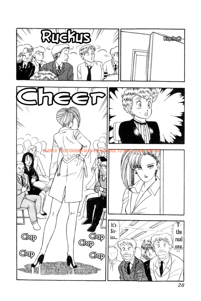 Read Hentai Image 7 484 in comic Amai Seikatsu - Chapter 105 - hentaitnt.net