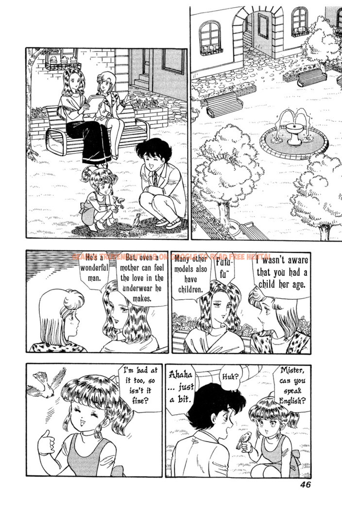 Read Hentai Image 10 484 in comic Amai Seikatsu - Chapter 106 - hentaitnt.net