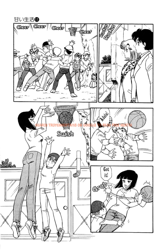 Read Hentai Image 13 484 in comic Amai Seikatsu - Chapter 106 - hentaitnt.net