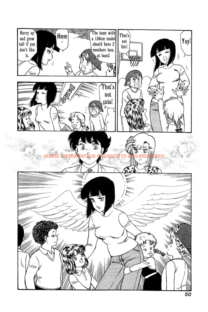 Read Hentai Image 14 484 in comic Amai Seikatsu - Chapter 106 - hentaitnt.net