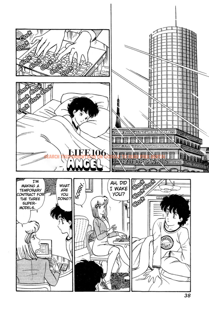 Read Hentai Image 2 484 in comic Amai Seikatsu - Chapter 106 - hentaitnt.net