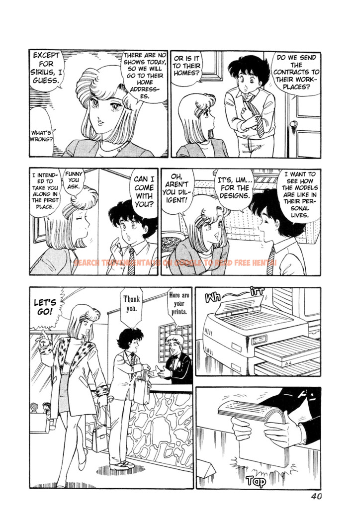 Read Hentai Image 4 484 in comic Amai Seikatsu - Chapter 106 - hentaitnt.net