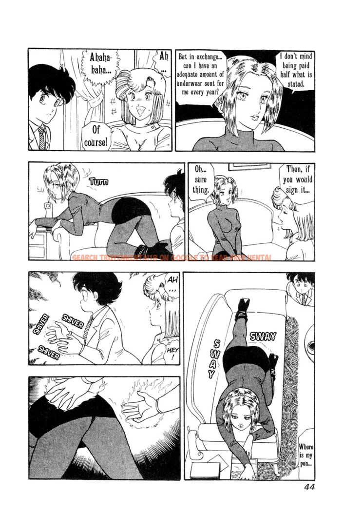 Read Hentai Image 8 484 in comic Amai Seikatsu - Chapter 106 - hentaitnt.net