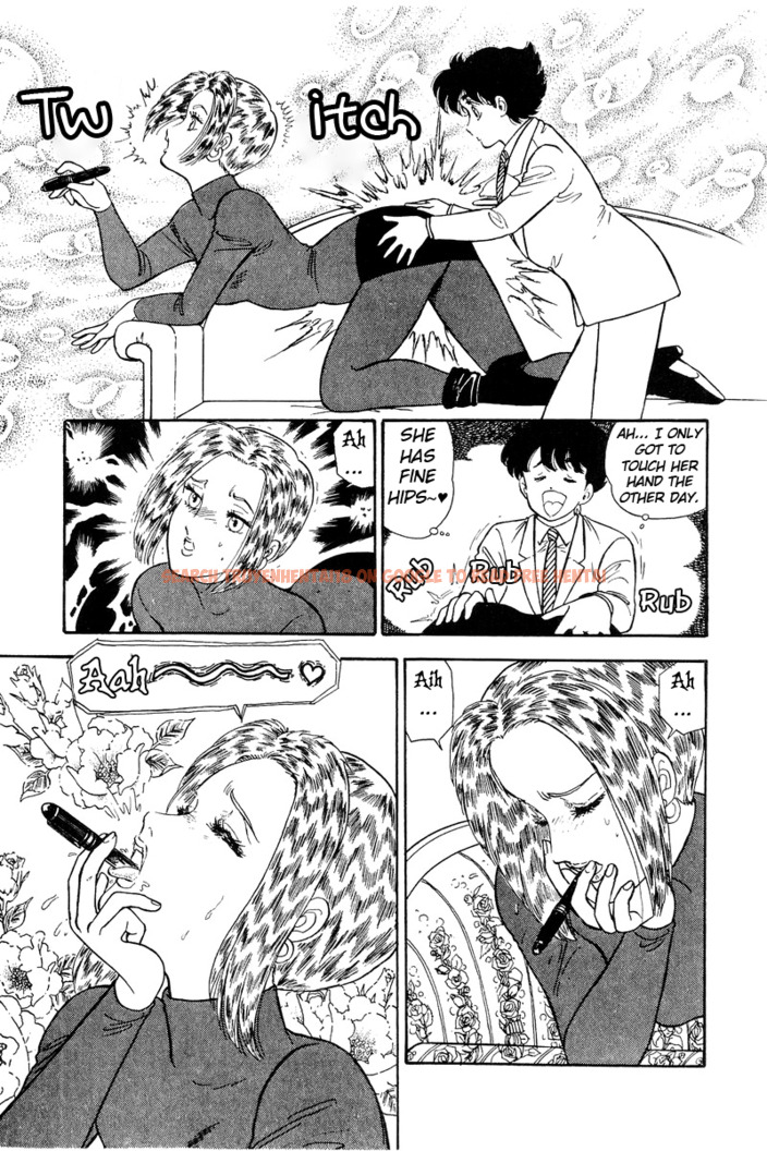 Read Hentai Image 9 484 in comic Amai Seikatsu - Chapter 106 - hentaitnt.net