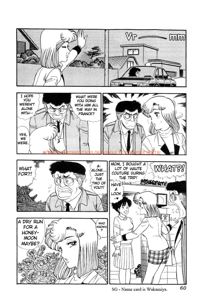 Read Hentai Image 11 484 in comic Amai Seikatsu - Chapter 107 - hentaitnt.net