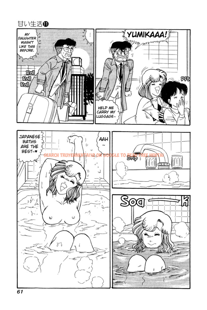Read Hentai Image 12 484 in comic Amai Seikatsu - Chapter 107 - hentaitnt.net