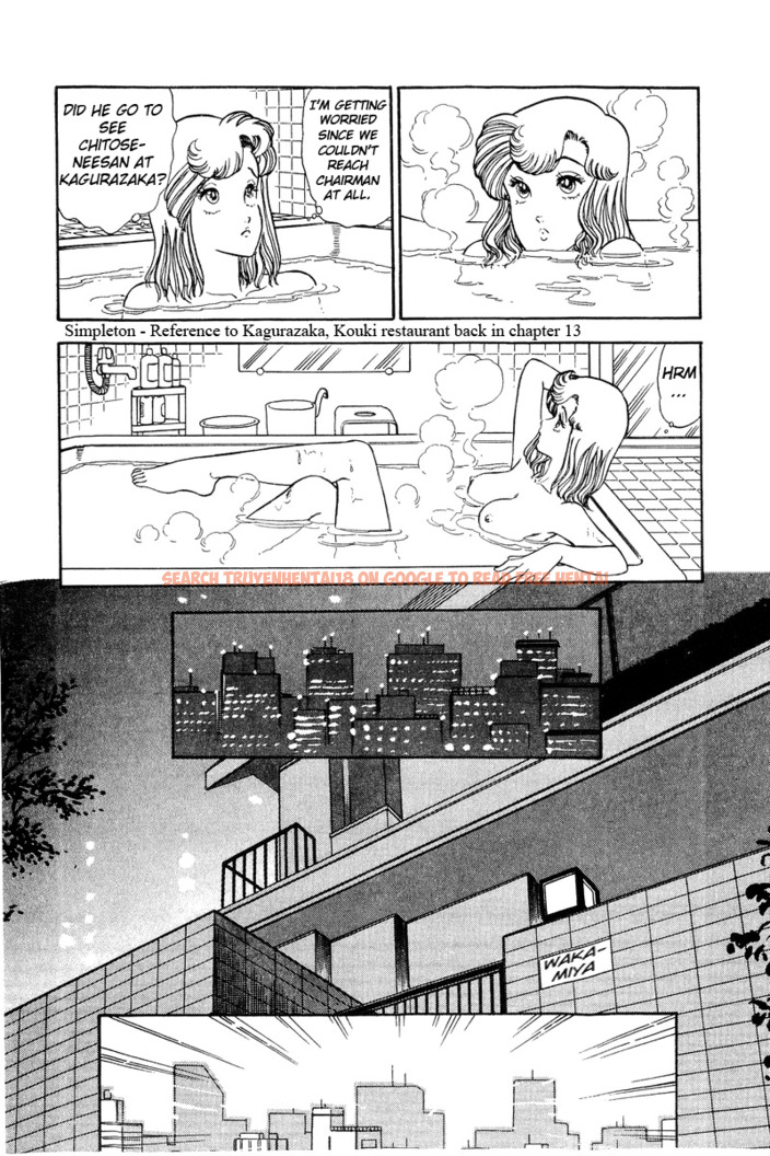 Read Hentai Image 13 484 in comic Amai Seikatsu - Chapter 107 - hentaitnt.net