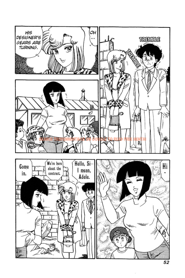 Read Hentai Image 3 484 in comic Amai Seikatsu - Chapter 107 - hentaitnt.net