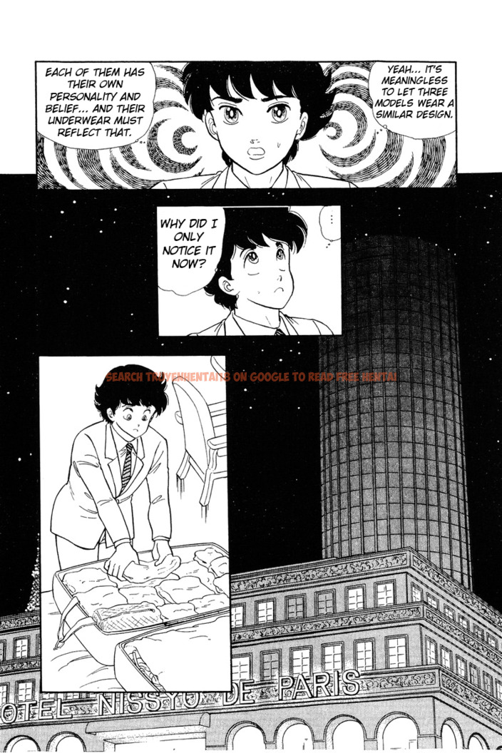 Read Hentai Image 5 484 in comic Amai Seikatsu - Chapter 107 - hentaitnt.net
