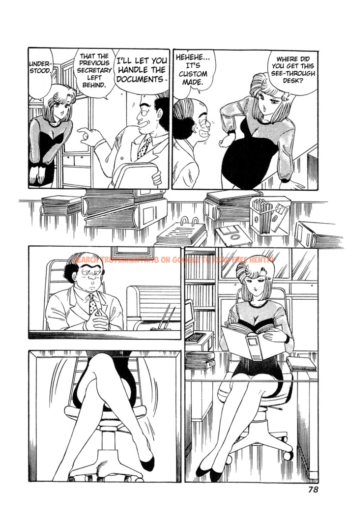 Read Hentai Image 13 484 in comic Amai Seikatsu - Chapter 108 - hentaitnt.net
