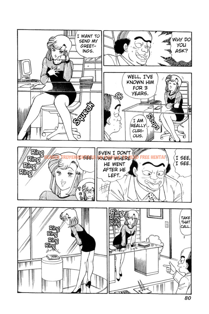 Read Hentai Image 15 484 in comic Amai Seikatsu - Chapter 108 - hentaitnt.net
