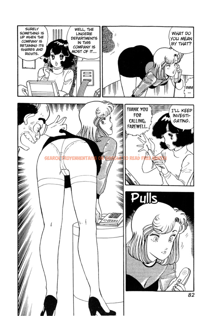 Read Hentai Image 17 487 in comic Amai Seikatsu - Chapter 108 - hentaitnt.net