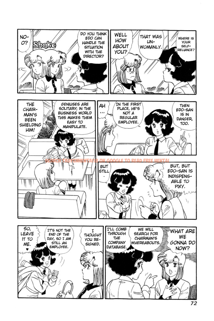 Read Hentai Image 7 484 in comic Amai Seikatsu - Chapter 108 - hentaitnt.net