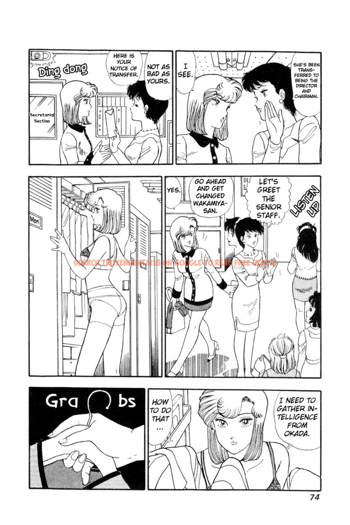 Read Hentai Image 9 484 in comic Amai Seikatsu - Chapter 108 - hentaitnt.net