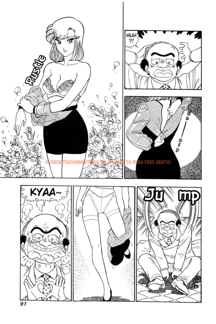 Read Hentai Image 10 487 in comic Amai Seikatsu - Chapter 109 - hentaitnt.net