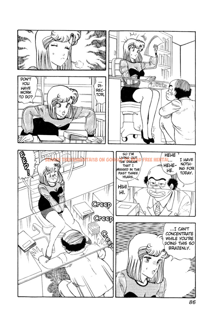 Read Hentai Image 5 487 in comic Amai Seikatsu - Chapter 109 - hentaitnt.net