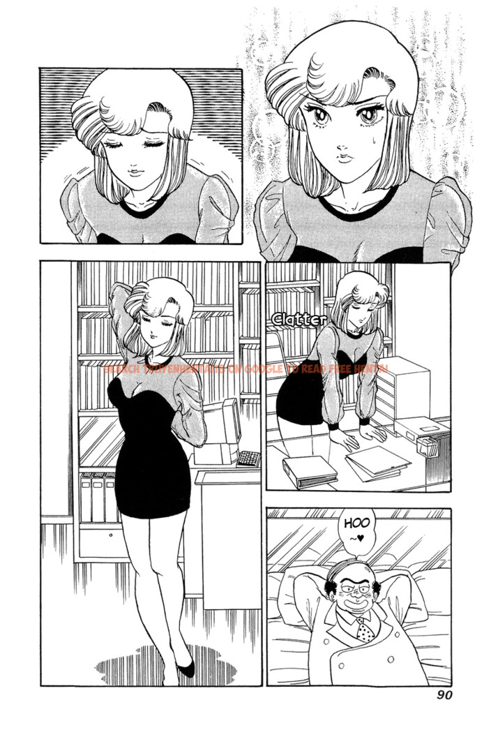 Read Hentai Image 9 487 in comic Amai Seikatsu - Chapter 109 - hentaitnt.net