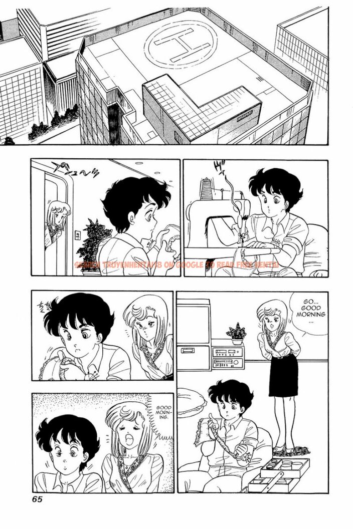 Read Hentai Image 11 419 in comic Amai Seikatsu - Chapter 11 - www.hentaitnt.net