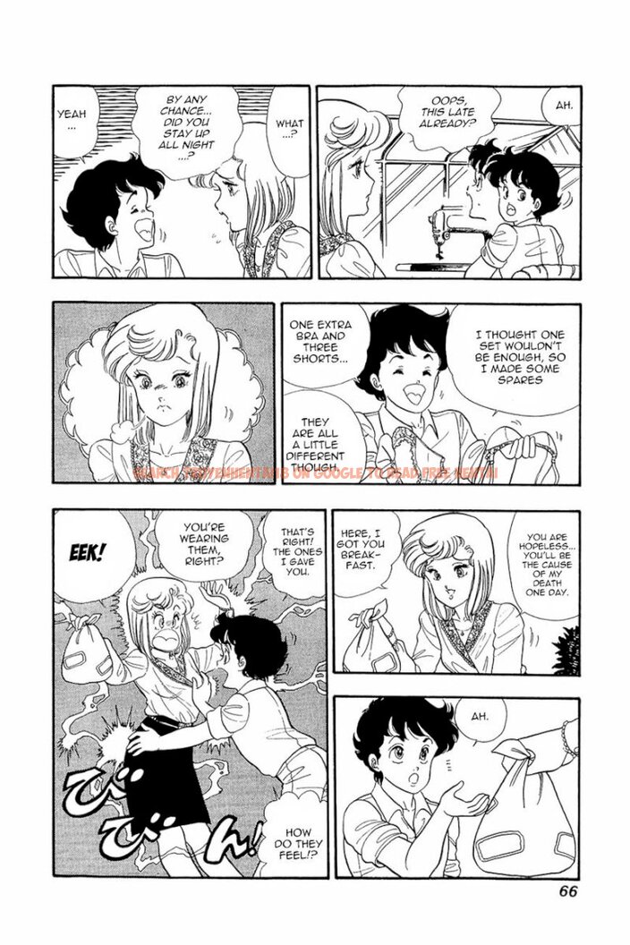 Read Hentai Image 12 419 in comic Amai Seikatsu - Chapter 11 - www.hentaitnt.net