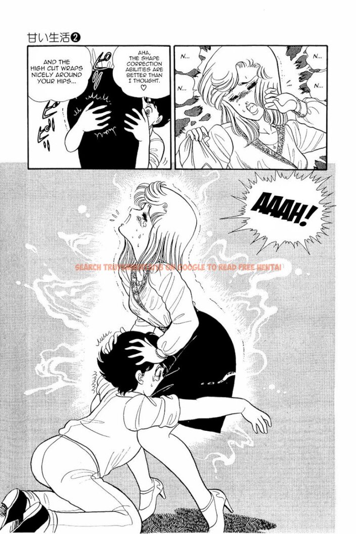 Read Hentai Image 13 419 in comic Amai Seikatsu - Chapter 11 - www.hentaitnt.net