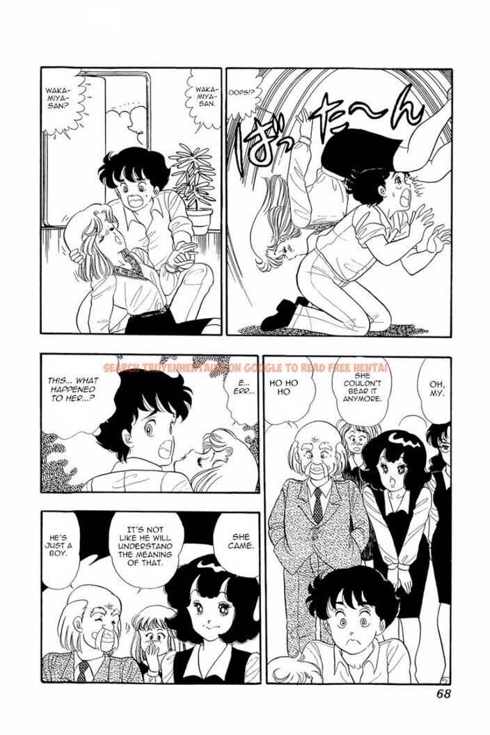 Read Hentai Image 14 419 in comic Amai Seikatsu - Chapter 11 - www.hentaitnt.net