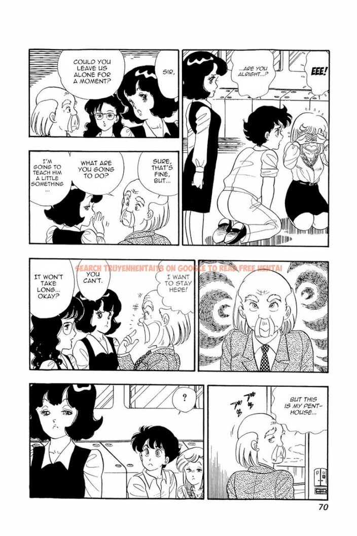 Read Hentai Image 16 419 in comic Amai Seikatsu - Chapter 11 - www.hentaitnt.net