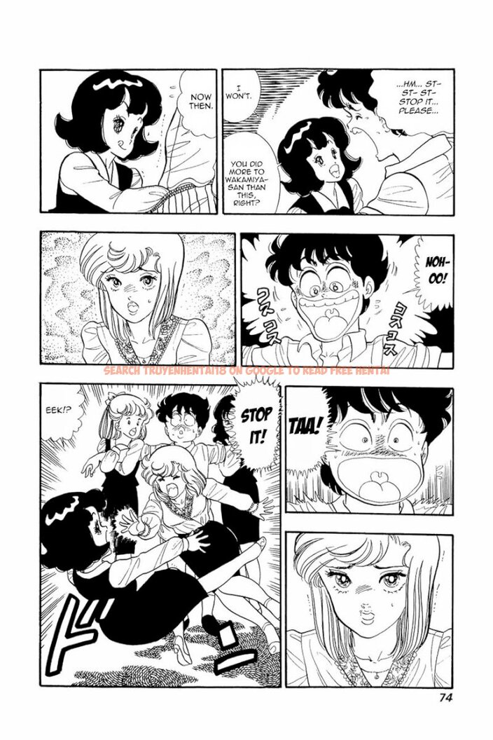Read Hentai Image 20 419 in comic Amai Seikatsu - Chapter 11 - www.hentaitnt.net