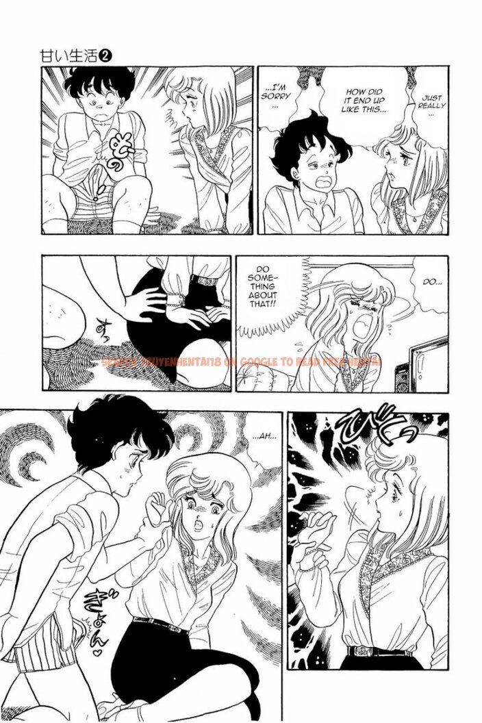 Read Hentai Image 23 419 in comic Amai Seikatsu - Chapter 11 - www.hentaitnt.net