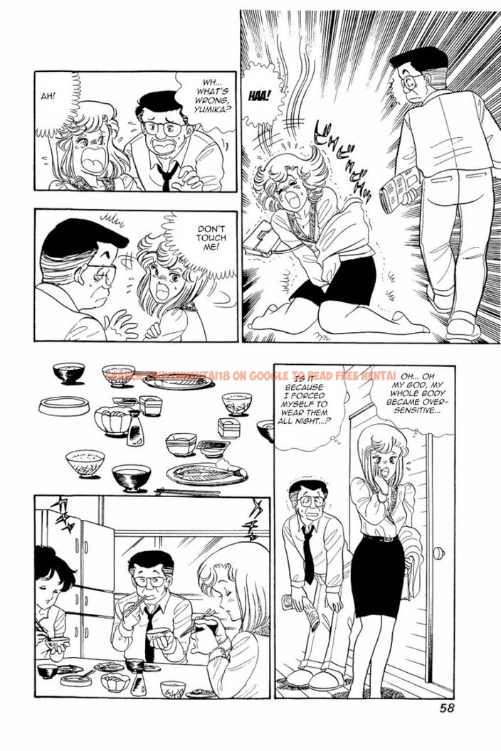 Read Hentai Image 4 419 in comic Amai Seikatsu - Chapter 11 - www.hentaitnt.net